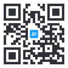 iPhone APP 二维码 | LiYing